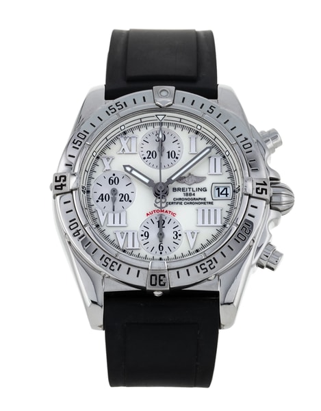 Breitling Chrono Cockpit A13358